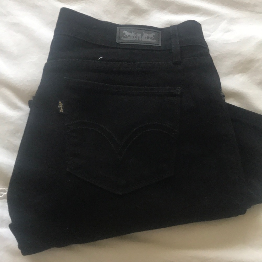 Women’s Levi’s